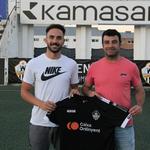 El Ontinyent refuerza el ataque con Javi Llario
