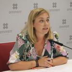 Ontinyent acumula un descens de l'atur 29% des de l’any de la pandèmia 