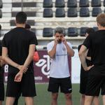 El Ontinyent prepara una pretemporada con 9 partidos