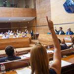 La Diputació destinarà 1'3 milions a pagar els gastos del cas Alqueria
