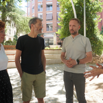 'Cultura de Barri' torna a Ontinyent amb una vintena d’activitats 