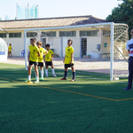 Las 24 Horas de Ontinyent reunirán a más de 2.000 deportistas 