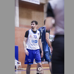 Iker Barbero renueva con el ESET Ontinet para la próxima temporada