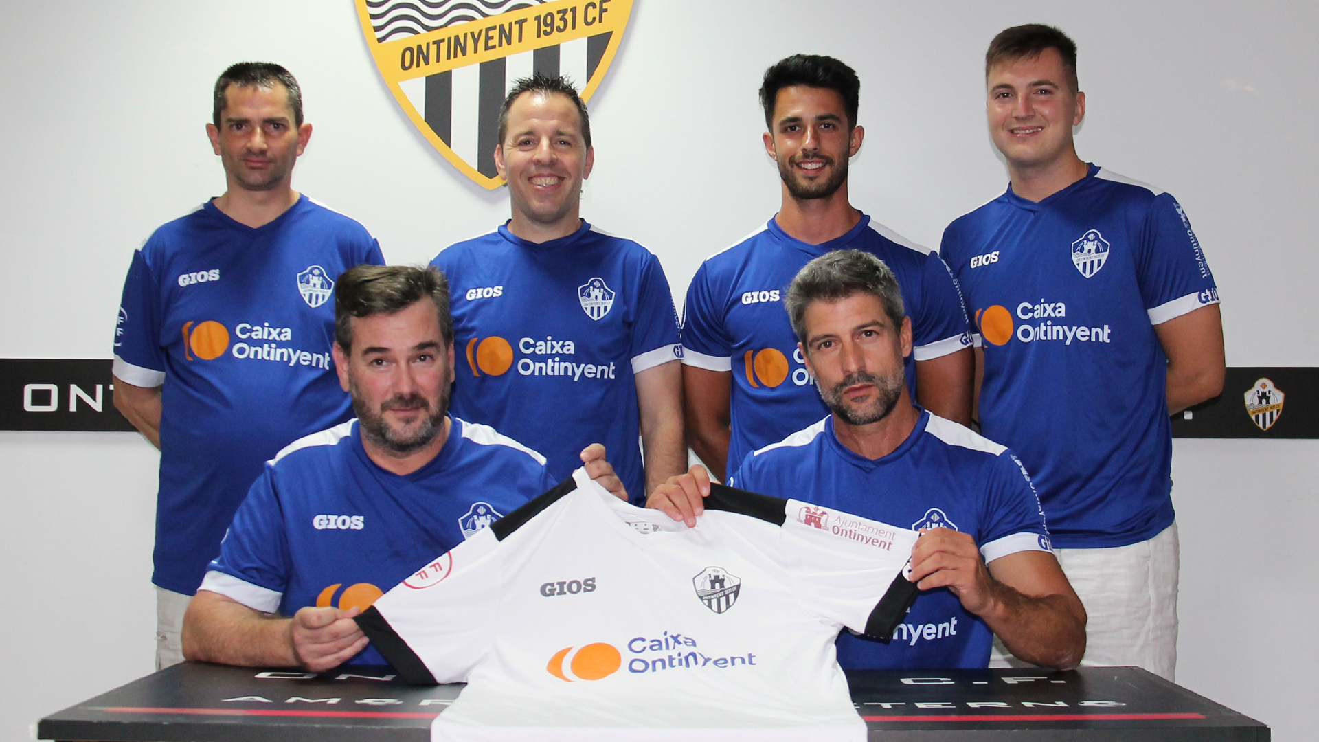 Renovación de Roberto Bas y su cuerpo técnico