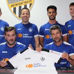 El Ontinyent CB incorpora a Tomás Pereira al ESET-Ontinet