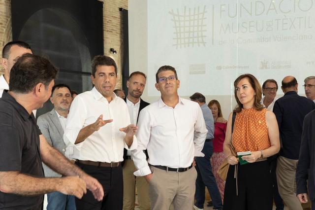 Ontinyent acollirà per primera vegada en la història una sessió del Ple del Consell