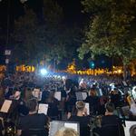 Abraham Cupeiro trae a Ontinyent los sonidos de las civilizaciones antiguas