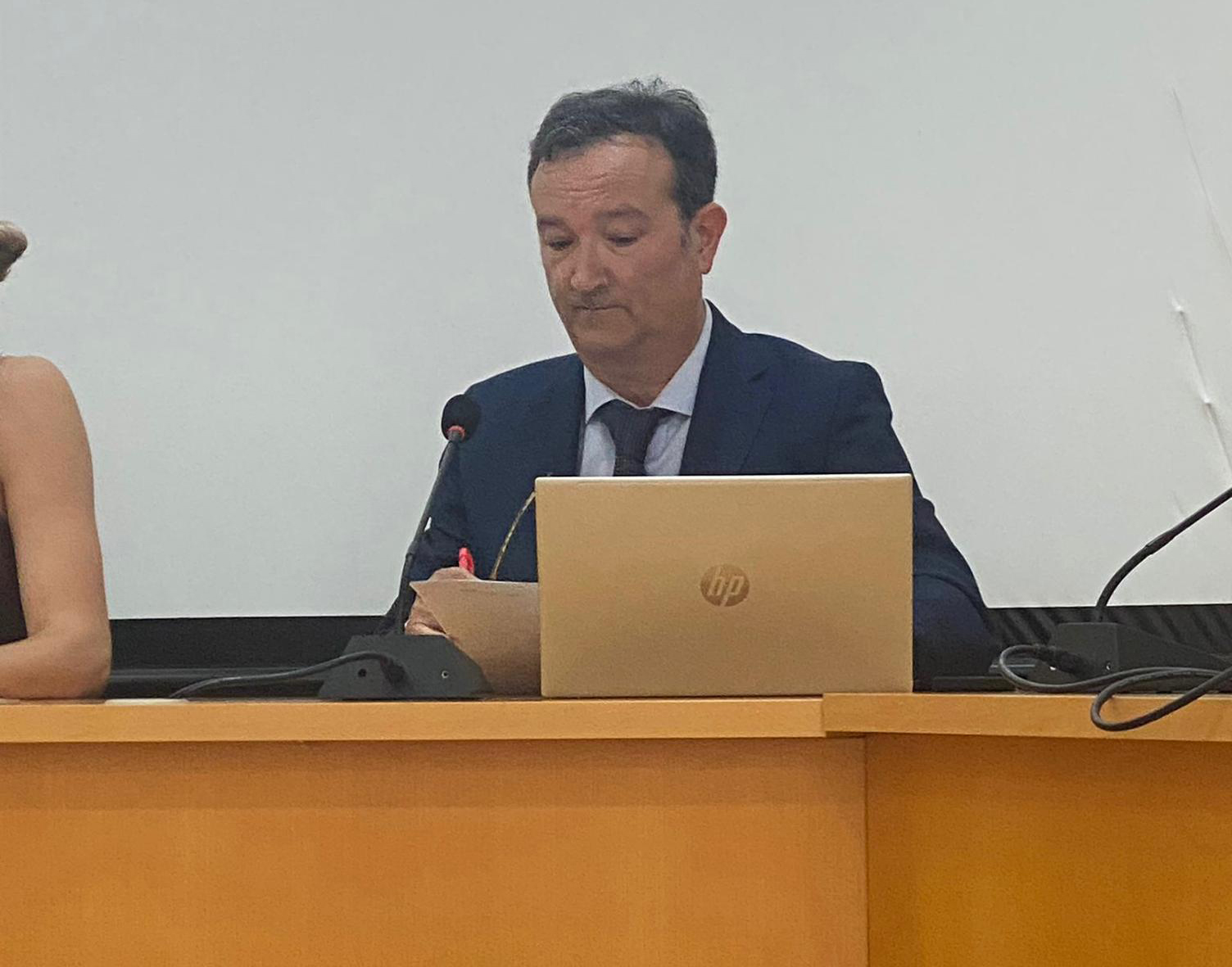 Quique Guillén
