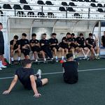 El Ontinyent 1931 prepara el derbi contra el CE Bocairent