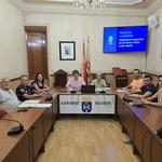 Bocairent prepara el dispositivo de seguridad para las fiestas a san Agustín