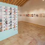 Amplia programación expositiva en Bocairent