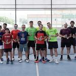 Ontinyent vivirá una tarde de “Street Tenis” vinculada en la Copa Davis 