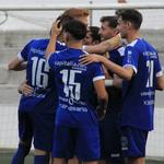 El Ontinyent termina la pretemporada con un empate en Xàtiva
