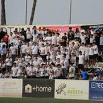 El Ontinyent 1931 llega a su primer objetivo: 500 socios