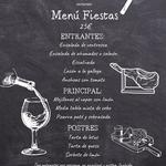 El Black Pork d'Ontinyent es prepara per a les Festes amb els seus menús especials