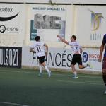Victoria de prestigio del Ontinyent ante el Alzira