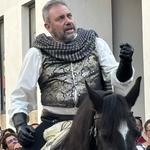 Ontinyent acaba les seues Festes amb la victòria del bàndol cristià