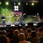 La Glorieta, epicentro de la programación de 'Ontinyent en concert'
