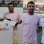 L’Ontinyent 1931 incorpora a Garvin y Steven Sibille