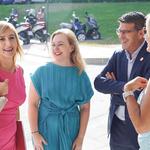 Justícia es compromet a accelerar l'inici de les obres dels futurs jutgats d'Ontinyent