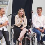 El ‘Festival Nómade Ontinyent-Alforins’ incorpora a Nita Bonet y Luis Pardo 