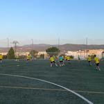El Club Deportivo Esport Base de Ontinyent inicia la pretemporada