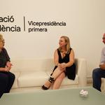 La Diputació de València colaborará con la UNDEF