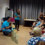 Presenten el nou corredor d'autobús Ontinyent-Xàtiva