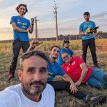 Totglobo, 36º en el Mundial de globos