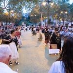 Ontinyent, capital de les danses