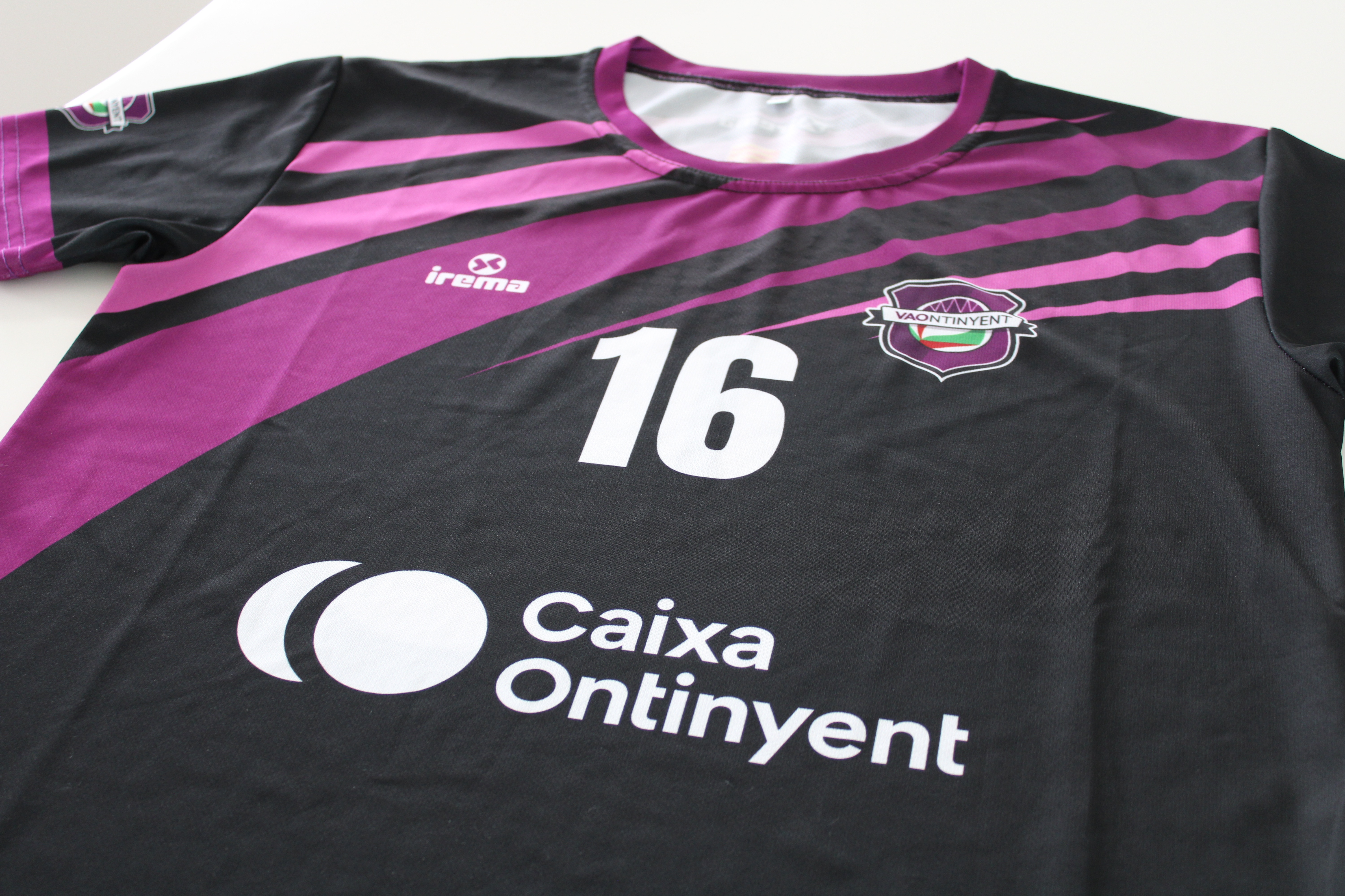 Club Voleibol Ontinyent 