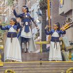 Apuntes sobre las Fiestas 2024