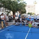 Agenda del 6 al 8 de septiembre