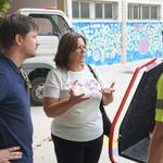 Ontinyent amplia un 20% l’alumnat de “La Nau Gran”
