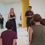 Ontinyent inicia les activitats als centres cívics