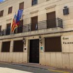 Bocairent retoma la licitación de las obras paradas del colegio