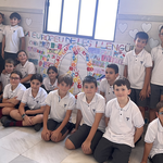 La Concepción de Ontinyent celebra el Día europeo de las Lenguas