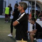 El Ontinyent inicia la liga en Ibi con bajas