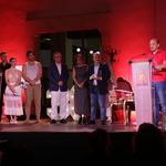 Rafael Medina, ganador del 30º Premio de Literatura Erótica