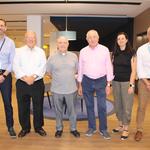 La Fundación la Caixa entrega 5.000 € a Caritas Ontinyent