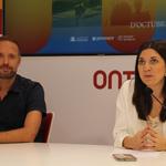 Ontinyent prepara un 9 d'Octubre molt musical