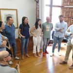 Els Moros i Cristians d'Ontinyent, d'Interés Turístic Internacional
