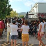 Ontinyent enceta un nou curs escolar