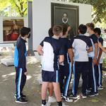 Ontinyent acollirà l'exposició itinerant "El Prado en las calles" 