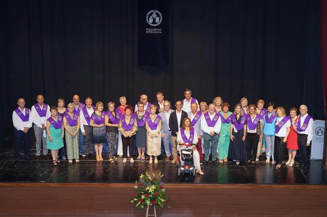 Ontinyent amplia un 20% l’alumnat de “La Nau Gran”