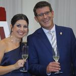 Rebeca y "su" declaración de internacionalidad