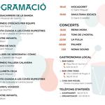 Salem prepara la primera Feria de San Miquel