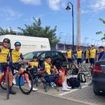 Mateo Ferrero (CC Ontinyent) roza el pódium en Quart de Poblet