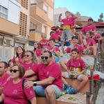 Agenda del 27 al 29 de septiembre. Ontinyent