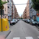 4 empreses opten a les obres de millora de la connexió del Polígon industrial de Sant Vicent 